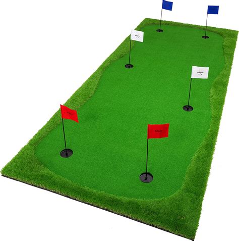 11 DIY Backyard Putting Green Kits - Our Blue Ridge House