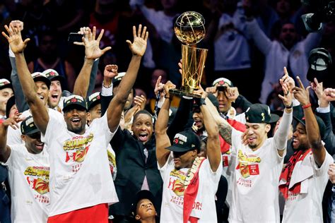 How the Raptors are still potential finals contenders-LEAGUE ALERTS