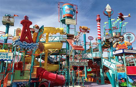 Fun Ride: Coating an Amusement Park | CoatingsPro Magazine