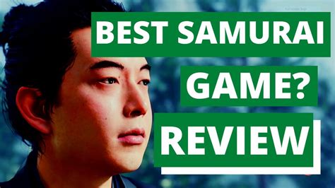 Ghost of Tsushima Therapist Review | Best Samurai Action RPG game worth it? | Family Friendly ...