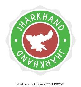 Jharkhand Logo Photos and Images