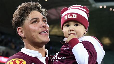 State of Origin: Queensland star Reece Walsh repaid Billy Slater’s faith in Game 1 win over NSW ...