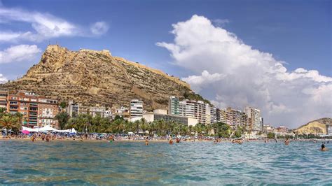 10 Best Alicante - Costa Blanca Hotels (2020): HD Photos + Reviews of ...