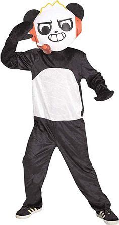 Ryan World Costume Combo Panda #ryanworldcostume #ryanworldcostumecombopanda #combopandacostume ...