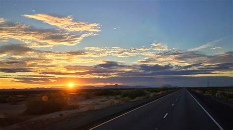 Arizona Sunrise for the week of 8/5/17 | Wednesday | Joe D. Photography ...