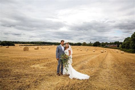 Coton House Farm Wedding Venue Lichfield, Staffordshire | hitched.co.uk