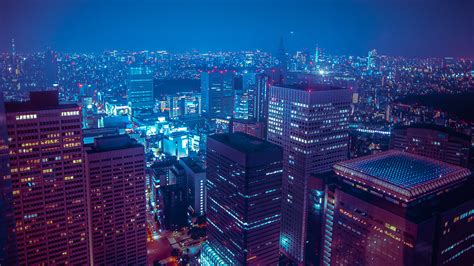 Nightcrawling through the neon streets of Japan - Photofocus