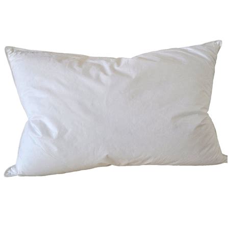 Buy Feather Down Pillow - 50/50 online in India. Best prices, Free shipping