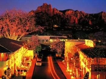 Los Abrigados Resort and Spa: A Sedona AZ Vacation Haven For Families ...