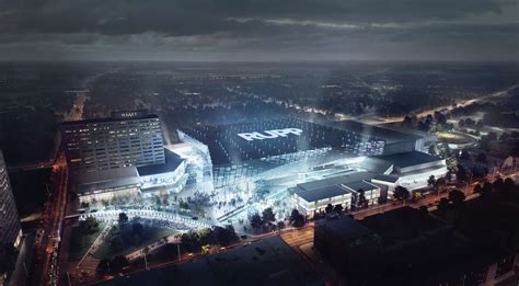 Rupp Arena - Architizer