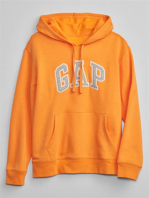 Gap Logo Hoodie | Gap Factory