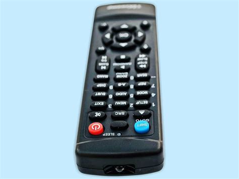 NEW Remote Control for Anthem MRX 720 | eBay