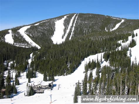 A Guide to the Discovery Ski Area in Montana