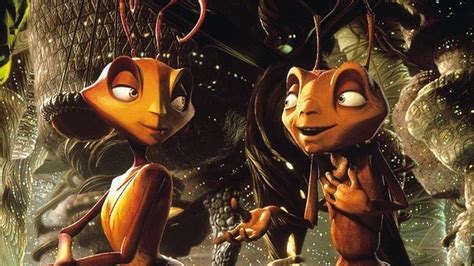 Antz | Film 1998 | Moviebreak.de