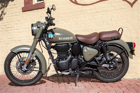 2022 Royal Enfield Classic 350 First Ride Review RevZilla, 54% OFF