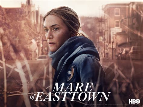 Mare of Easttown Review: A Suspenseful Crime Drama