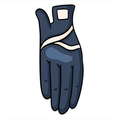 Cartoon Glove Vector Art, Icons, and Graphics for Free Download