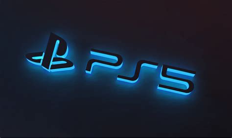 Sony Ps5 Logo | Hot Sex Picture