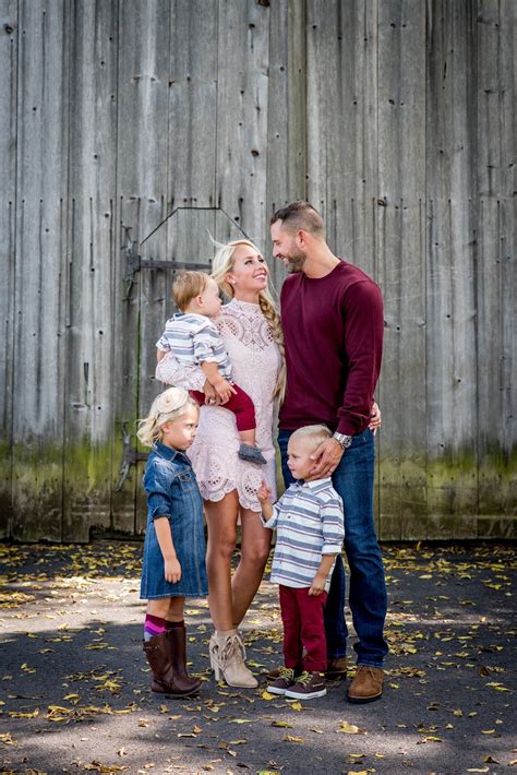 The Penny Parlor: Fall Family Photos 2016: How to Coordinate Outfits