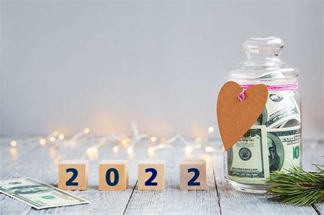 8 Financial New Year’s Resolutions You Can Actually Stick To