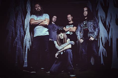 Children of Bodom Announce Departure of Three Original Members