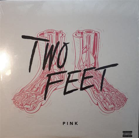 Two Feet – Pink (2020, Vinyl) - Discogs