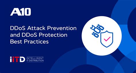 DDoS Attack Prevention and DDoS Protection Best Practices - iIT ...