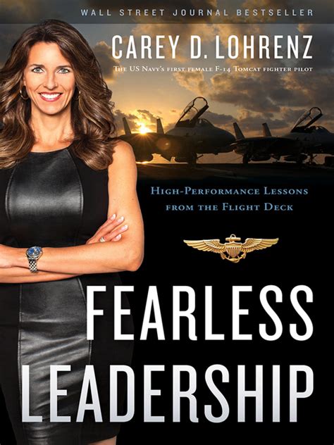 Fearless Leadership () - Microsoft Library - OverDrive