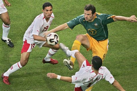 Tunisia vs Australia Live Stream, Preview, predictions & tips