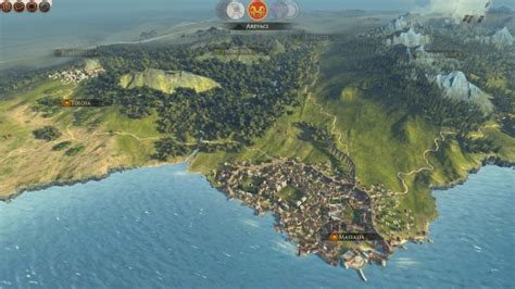 Total War: Rome II review: A total mess - Ars Technica