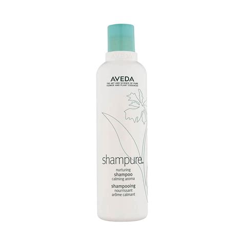 Aveda Shampure Nurturing Shampoo - Hi-Tec Hair Salon