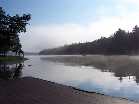 HAUNTED NYC: Big Moose Lake