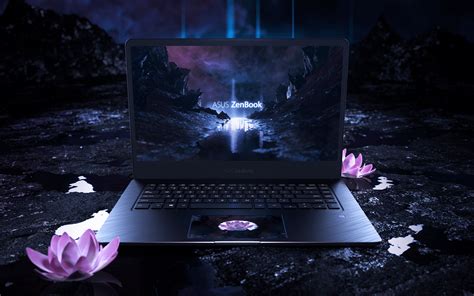 Asus Zenbook Pro Wallpapers - Top Free Asus Zenbook Pro Backgrounds ...