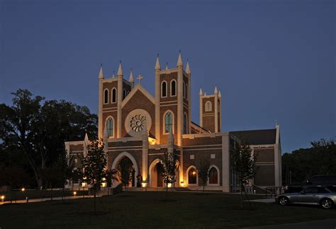 St-Peters Anglican Church - Architizer