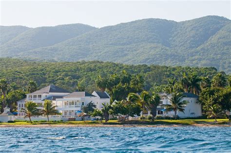 Jamaica’s lavish retreats - Bold Outline : India's leading Online ...