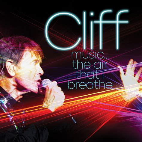 Music... The Air That I Breathe - Album by Cliff Richard | Spotify