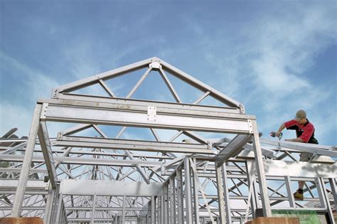 X-1® Steel Framing | Stratco