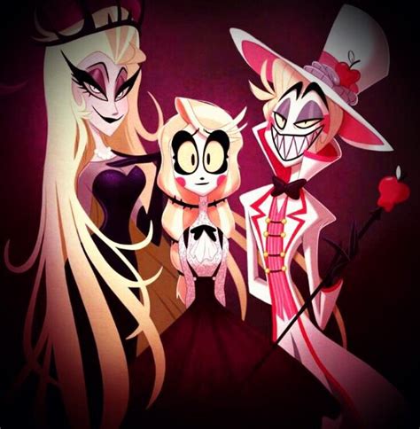 Lilith ( madre de charlie) | Wiki | Hazbin Hotel Amino! Español Amino