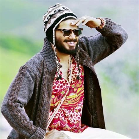 'Charlie' First Poster: Dulquer Salmaan Spotted in Trendy New Look [PHOTOS]