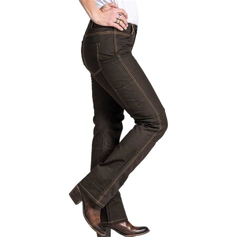 Dovetail Workwear DX Bootcut Pant - Women's - Clothing