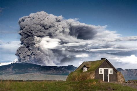 Is Katla, one of Iceland’s biggest volcanoes, about to erupt? What's On