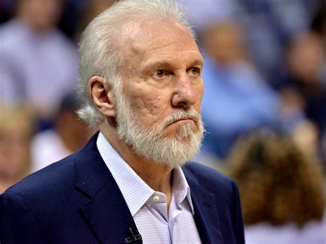 Gregg Popovich goes off on Trump, says his 'inability to get over ...