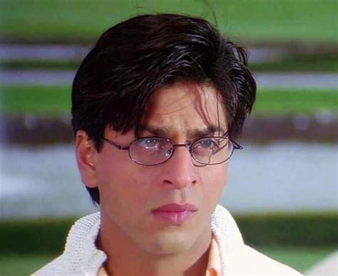 Shah Rukh Khan - Mohabbatein (2000) | Shah rukh khan movies, Shahrukh khan, Bollywood actors