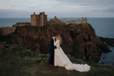 Scottish Castle Wedding Venues — Destination Weddings Scotland | Castle ...