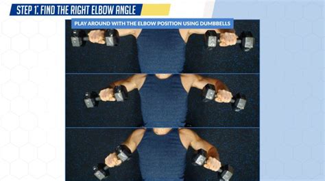 How To Bench Press Based On Your Anatomy (Correct Your Form!)