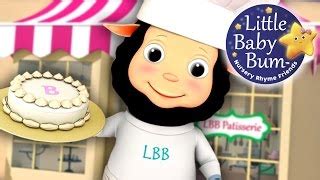 LittleBabyBum ® - YouTube