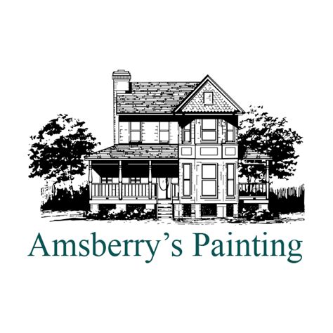 Amsberry's Painting | Monroe WA