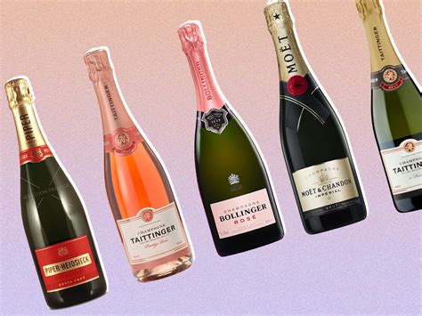 Best champagne deals November 2023: Bollinger, Moët and more | The ...