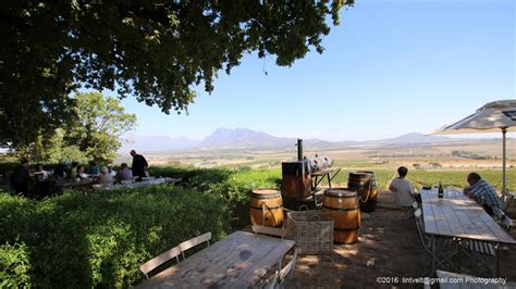 Spice Route Paarl - WineTourismZA South Africa