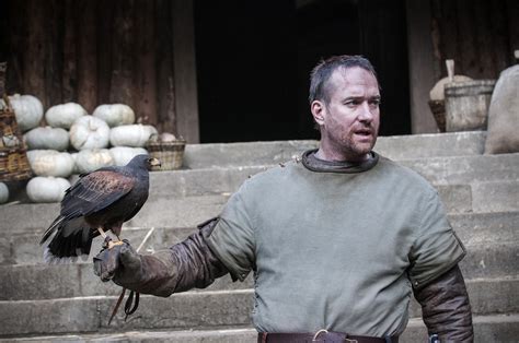 Matthew MacFadyen as Lord Uhtred - The Last Kingdom Photo (39023488) - Fanpop